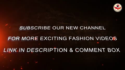 MD Entertainment 3rd New Channel Launch Announcement | MD Entertainment Fashionista
