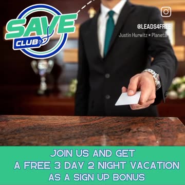 how to save money on vacation trips and get a free getaway