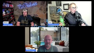 TDC Podcast LIVE!