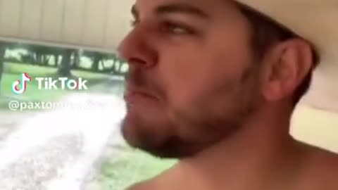 I'll say it right to his face