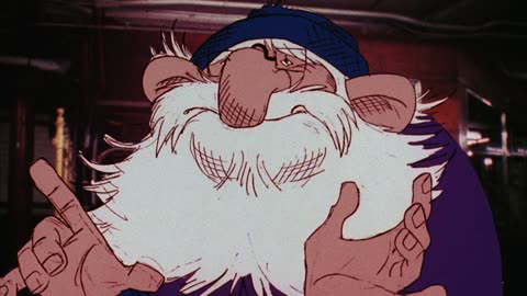Coonskin 1975 1080p