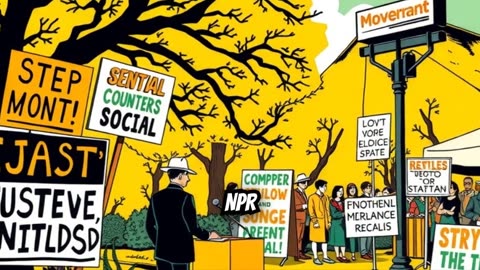 The Woke Industrial Complex Ideology Over Integrity in American Institutions