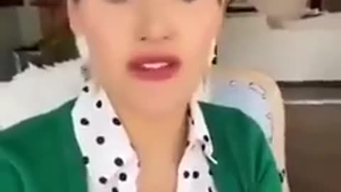 Jewess Slips And Admits They Fool You With Their "Whiteness" Infiltration & Subversion