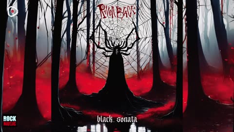 Raven Black - Black Sonata