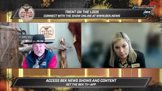 Trent Loos in the Morning - 10/24/2025