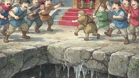 Techno Feudalisms Power Cycle