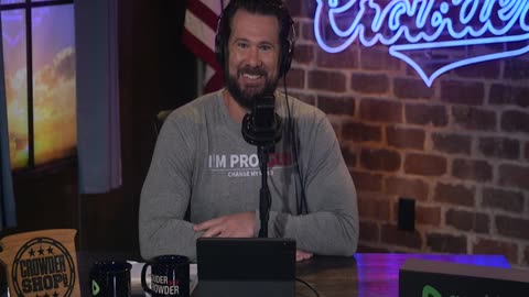 Louder With Crowder (19-08-25)