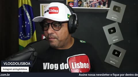 VLOGDOLISBOA LIVE PODCAST | Real News For Real People