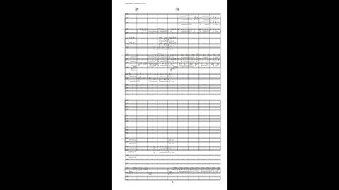 Claude Debussy – Suite Bergamasque, No. 4 – Passepied (Symphonic Band)