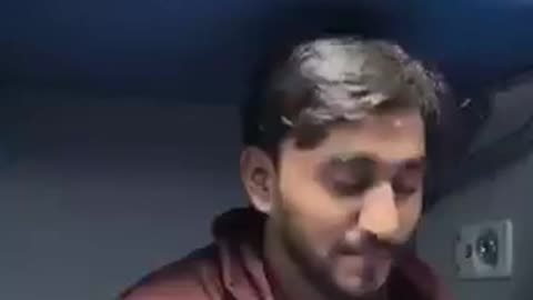 Ashish Comedytraine Memengg