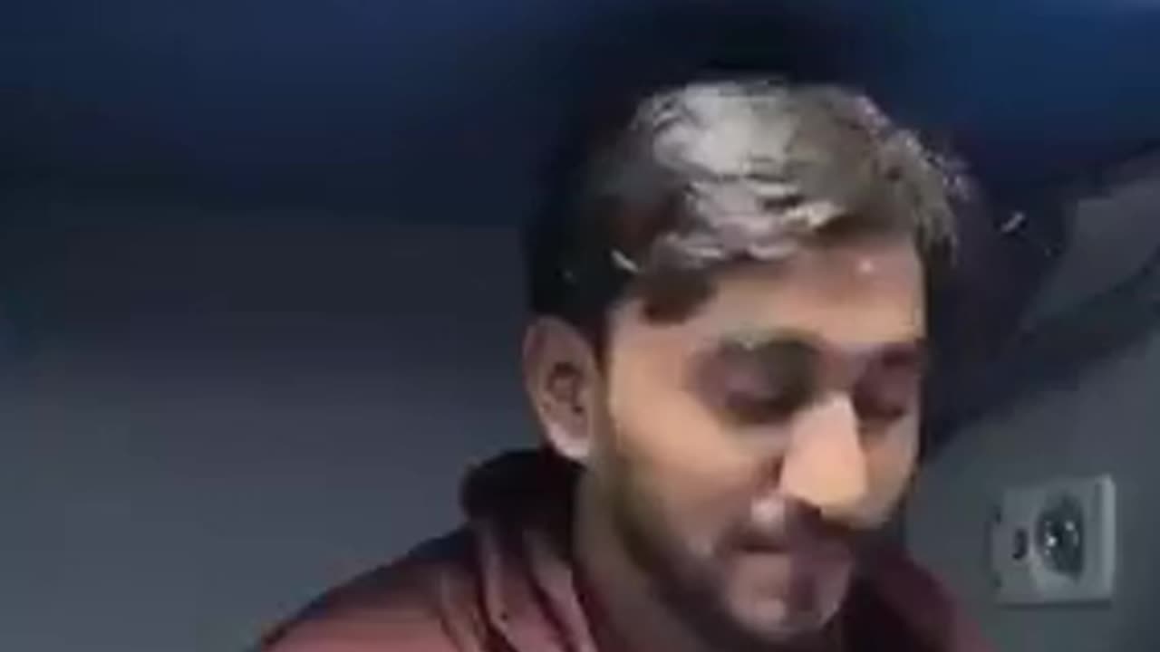 Ashish Comedytraine Memengg