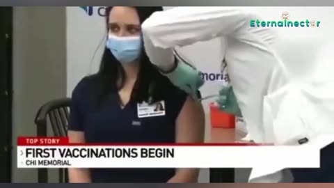 COVID-19 vaccine die off. MAKE THEM PAY!!!✊🏿