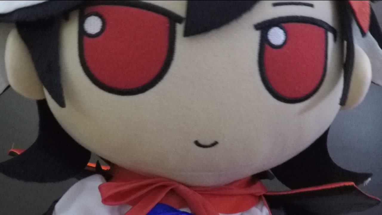 Count Saija's fumo Friday meal