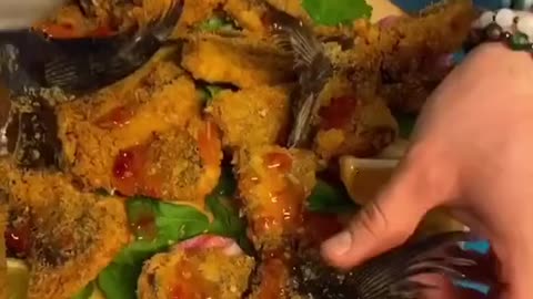 Mukbang: A Cultural Journey Through Food