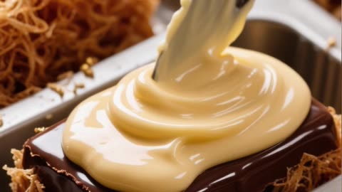 Dubai Chocolate Bar – The Viral Luxury Treat You Must Try! 🍫✨