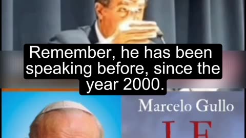 Juan Pablo Segundo: la Iglesia debe contener la invasión islamista