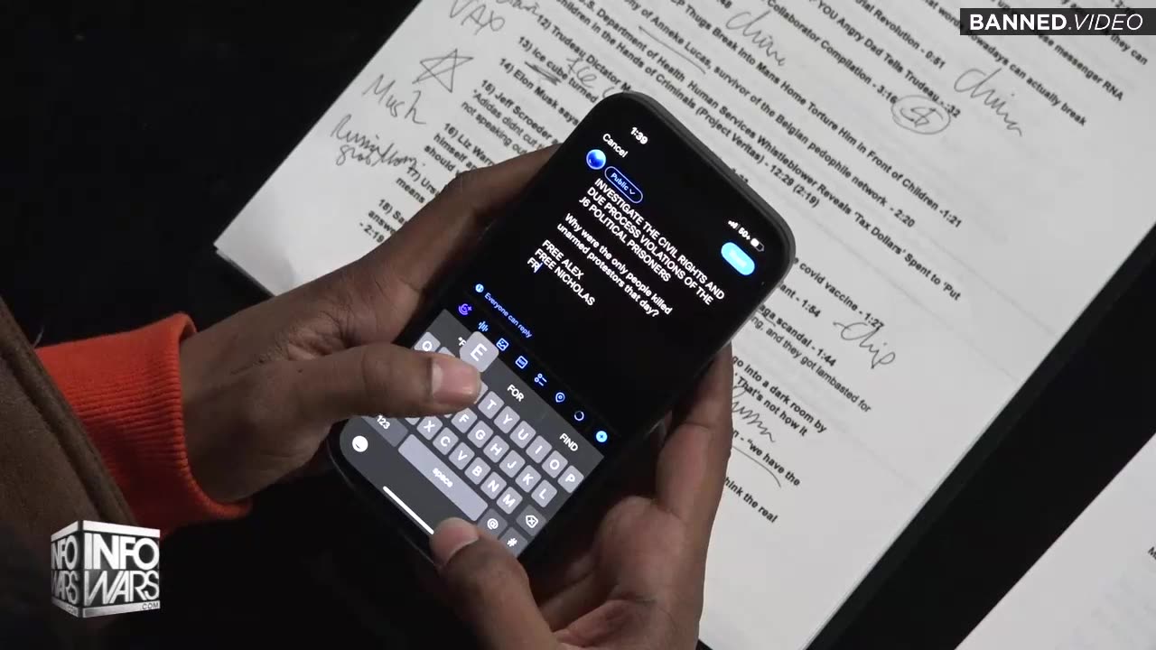 Ye West LIVE In-Studio With Alex Jones!