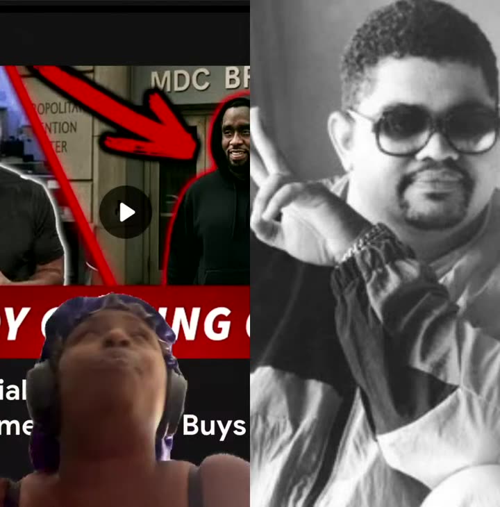 The Jaguar Wright Effect is live! Why Is the Truth So Easily Erased These Days