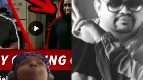 The Jaguar Wright Effect is live! Why Is the Truth So Easily Erased These Days