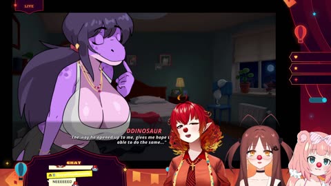 HONK HONK HONK GET SILLY Part2