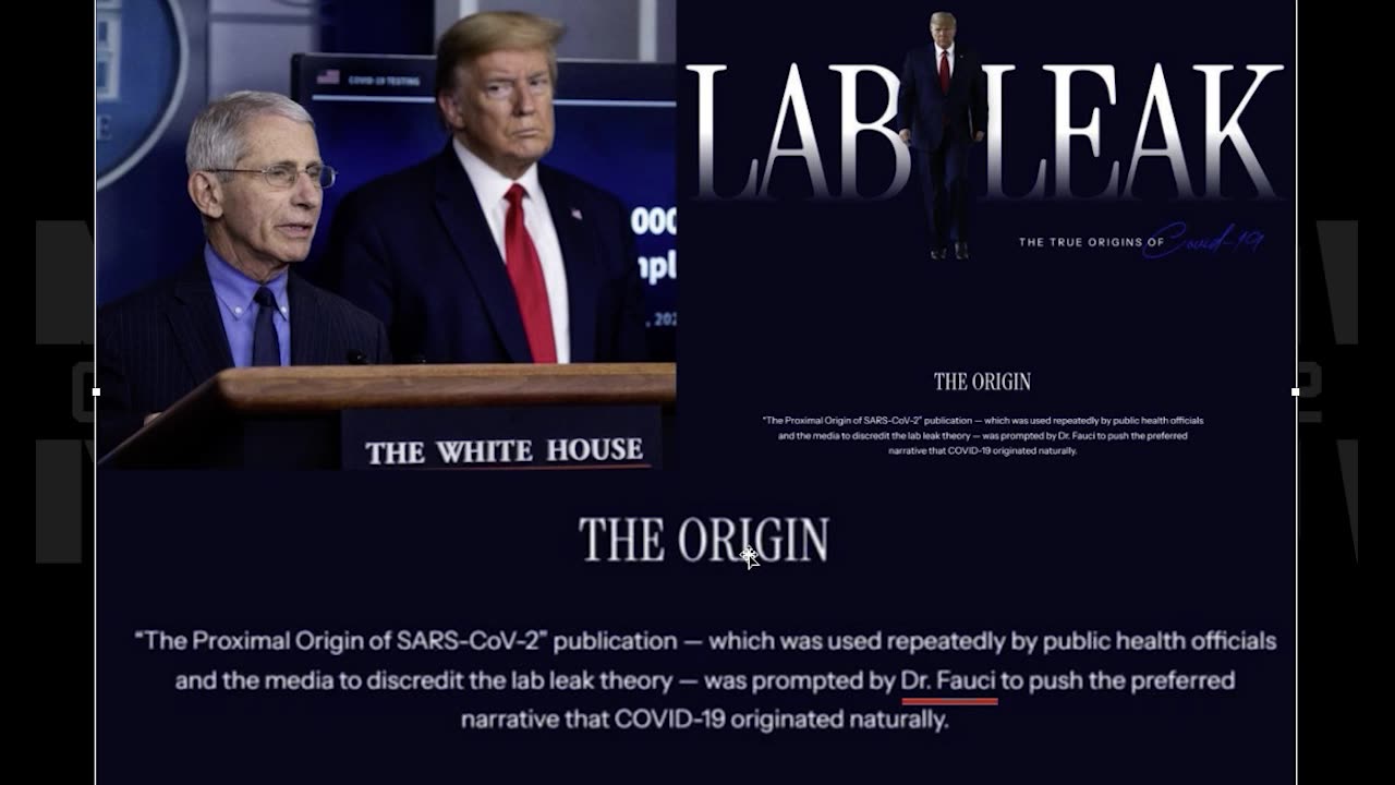 Q CLIP APRIL (9) EXPOSING COVID