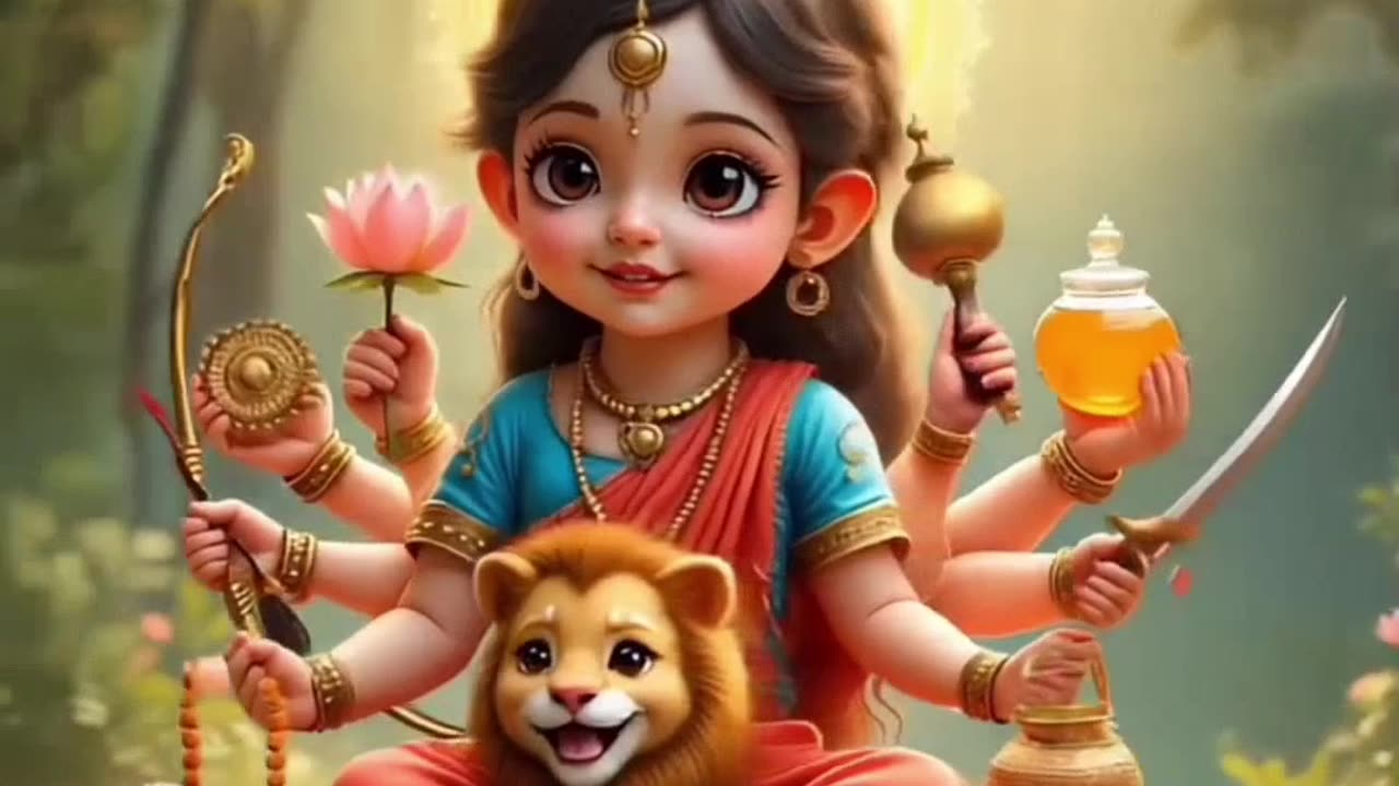 Jai mata di