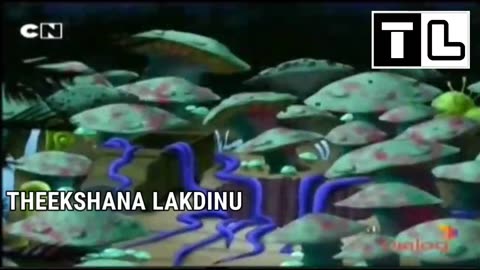 Ben 10 Classic Sinhala Episode 09