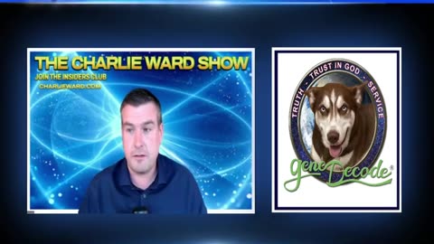 Tea & Scones Nightcap with gene Decode and Paul Brooker - World News Update 6-5-25