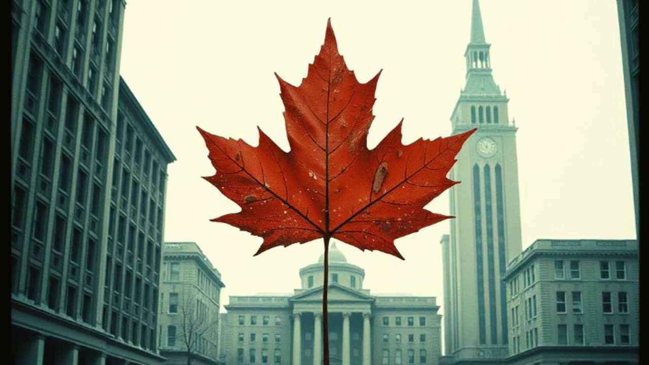 Music - Twilight on the Maple Leaf