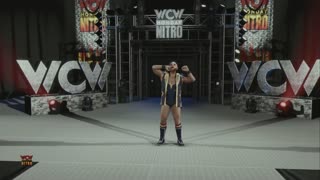 wwe 2k25 universe mode Raw Full Show 7