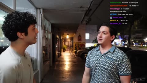 Short Stream Preparing for the Fight with TITO Bot of ! Donations 50 bits or 10 pesos day 3