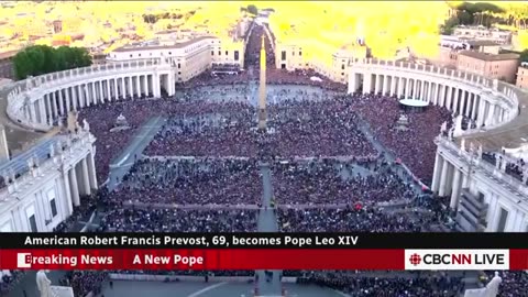 What we know about Pope Leo XIV