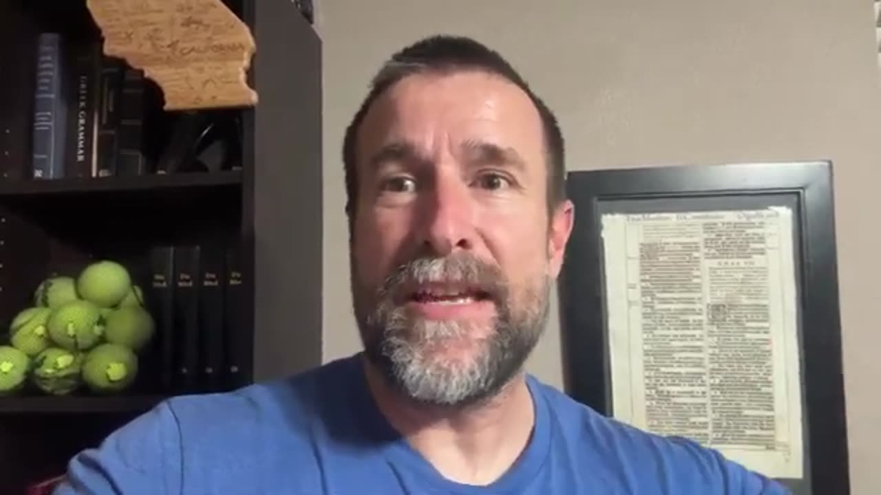 04.07.2025 Proverb of the Day, Chapter 7: She Lieth In Wait At Every Corner | Pastor Steven Anderson, Faithful Word Baptist Church