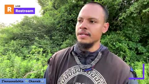 Highways and Byways: (05/17/2025) Street Preaching