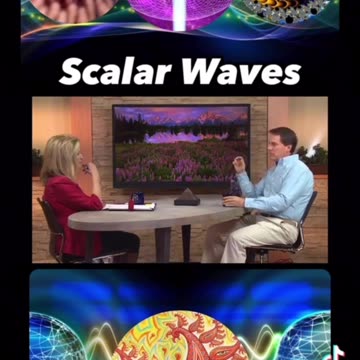 SCALAR WAVES