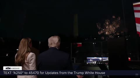 Here's the Epic Ending to the Army’s 250th Birthday Celebration