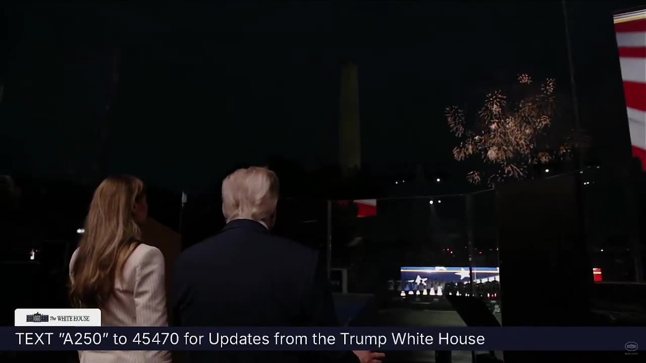 Here's the Epic Ending to the Army’s 250th Birthday Celebration