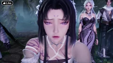 [ENG SUB] Little Fairy Yao eps 7