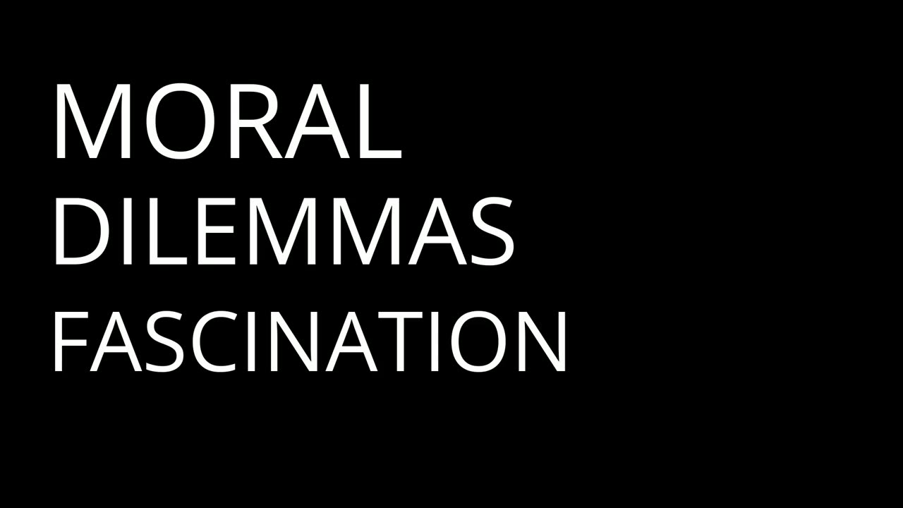 The Veil of Malevolence | Dostoevsky - Part 5