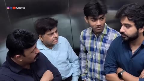 Indian left prank
