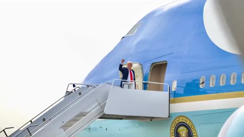 EN VIVO Y EN ESPAÑOL: Presidente Donald Trump sobre invertir en Estados Unidos desde la Casa Blanca