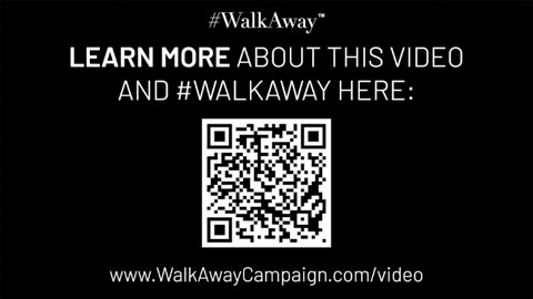 #WalkAway - Why One Man Left the Democrat Party