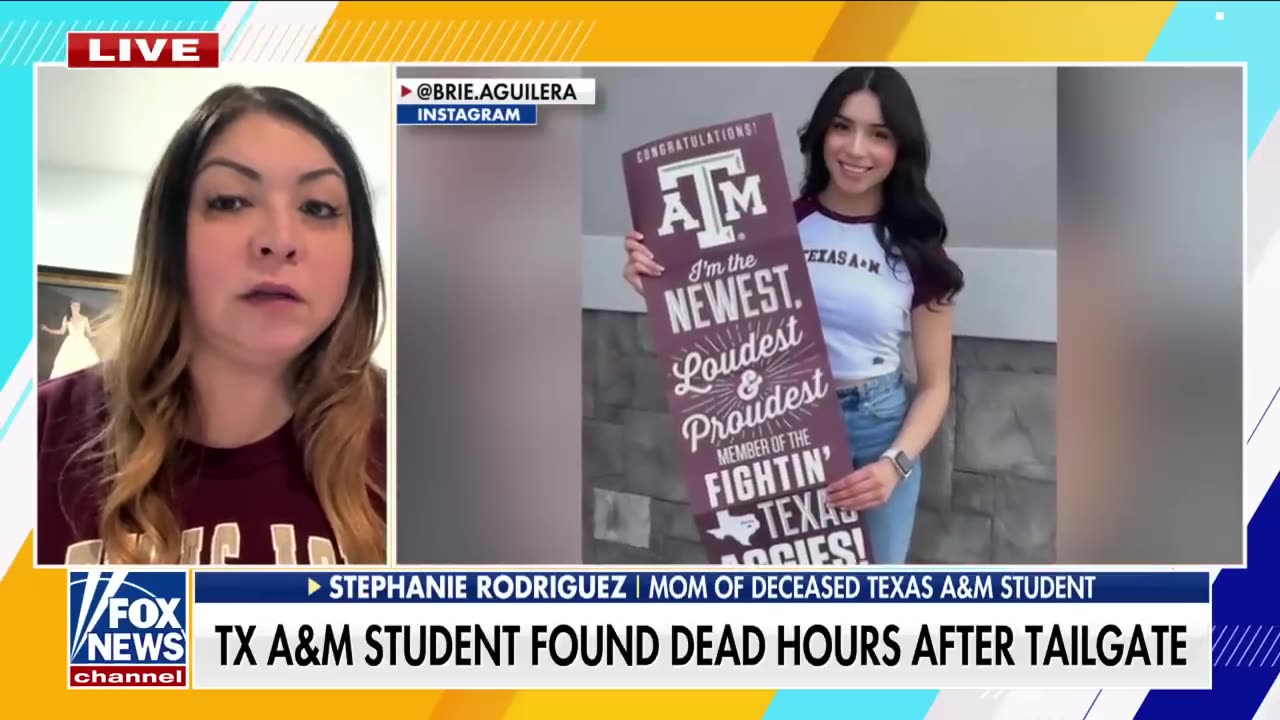 Dead college students phone was thrown in the woods amid fatal 17-story fall, mother says