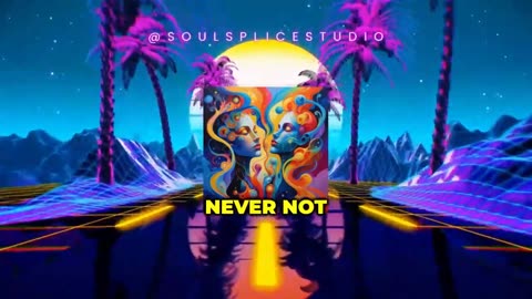 Never Not Rising : Soul Splice Studio