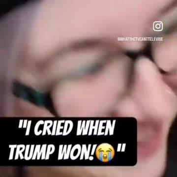 When a lib does a little homework..