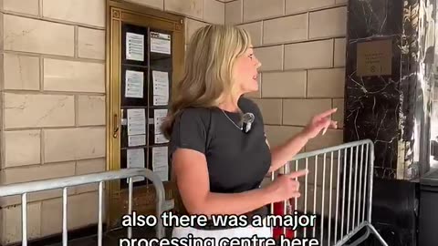 $ 200 a night x 1250 room = $250,000 a night to house migrants at The Roosevelt for 31/2 years