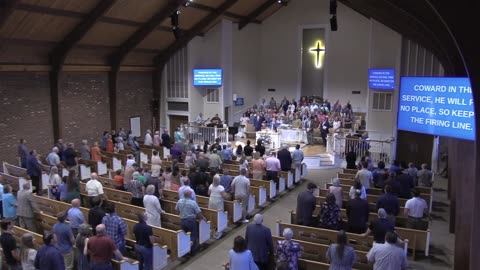 Agape Love