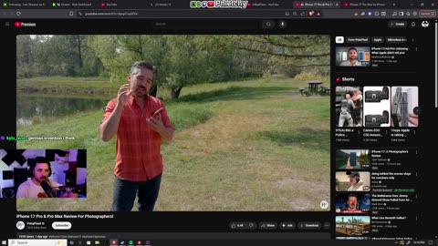 🔴 LIVE: Body Cams, News, Chaos