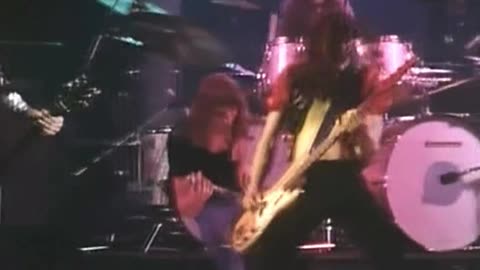 Shoot Shoot - U.F.O. (live)