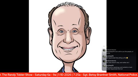 Play Stupid Games, Win Stupid Prizes | The Randy Tobler Show | NewsTalkSTL